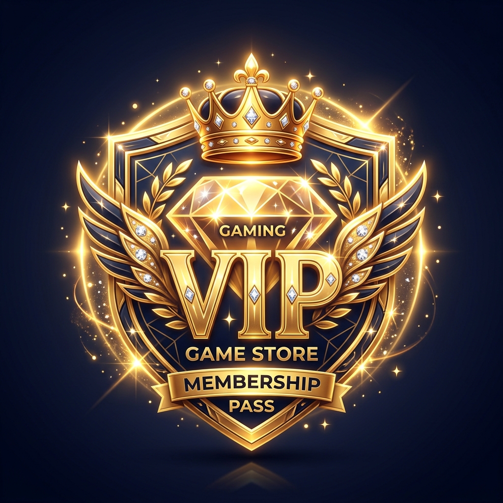 Reseller VIP Pass